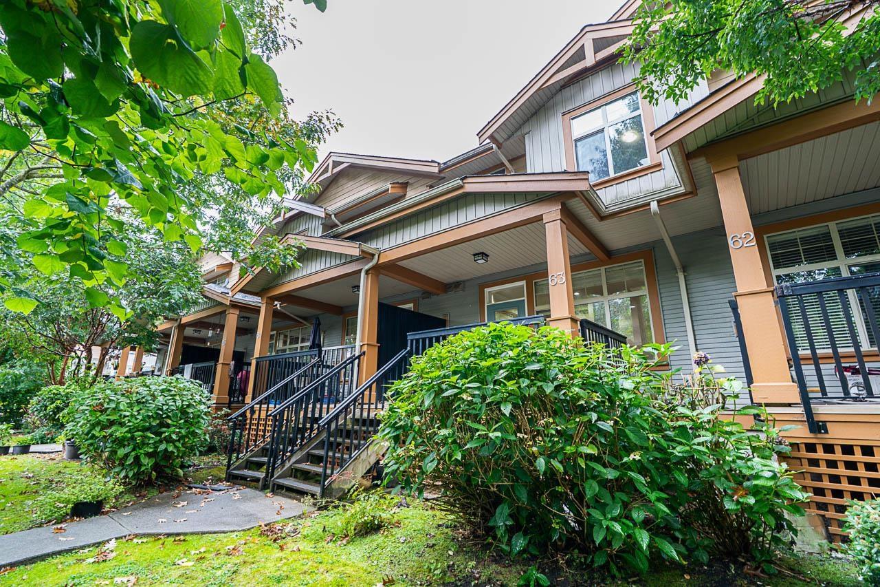 63 12036 66 Ave Avenue, Surrey, British Columbia  V3W 3M2 - Photo 6 - R3050301