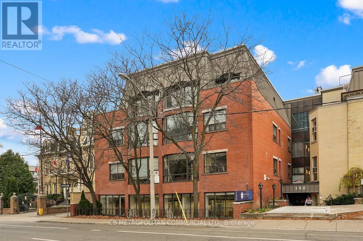 1 - 150 BEVERLEY STREET, Toronto, Ontario