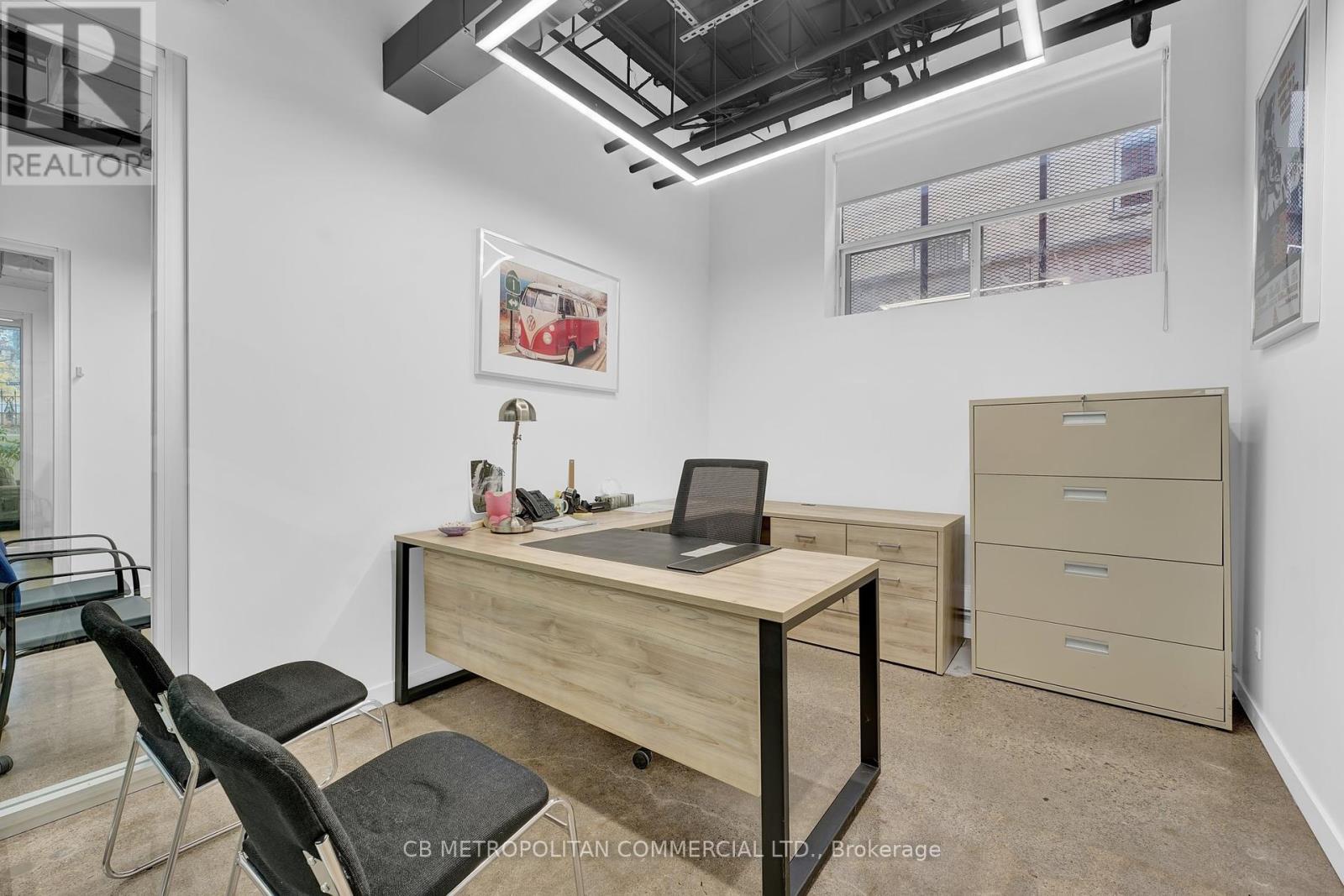 1 - 150 Beverley Street, Toronto, Ontario  M5T 1Y5 - Photo 7 - C12434370