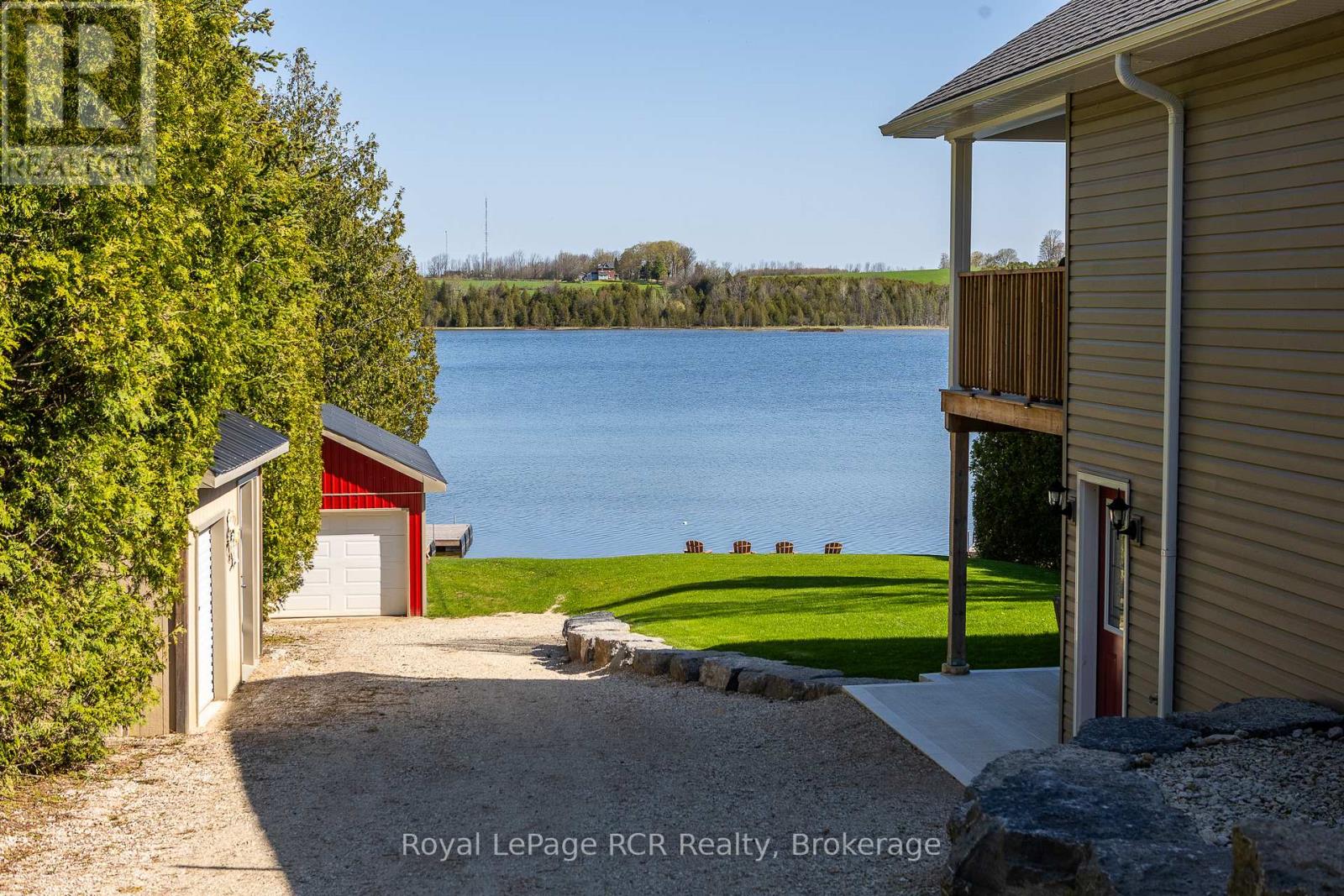 474825 Townsend Lake Road, West Grey, Ontario  N0C 1H0 - Photo 35 - X12441291