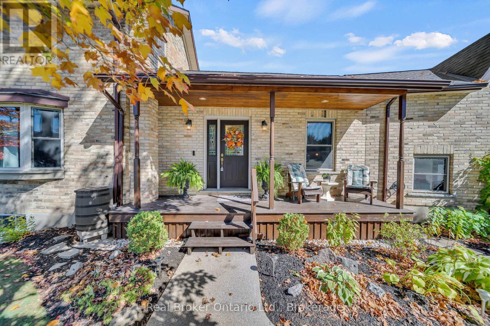690 Wallace Avenue S, North Perth, Ontario  N4W 1Y4 - Photo 45 - X12441302