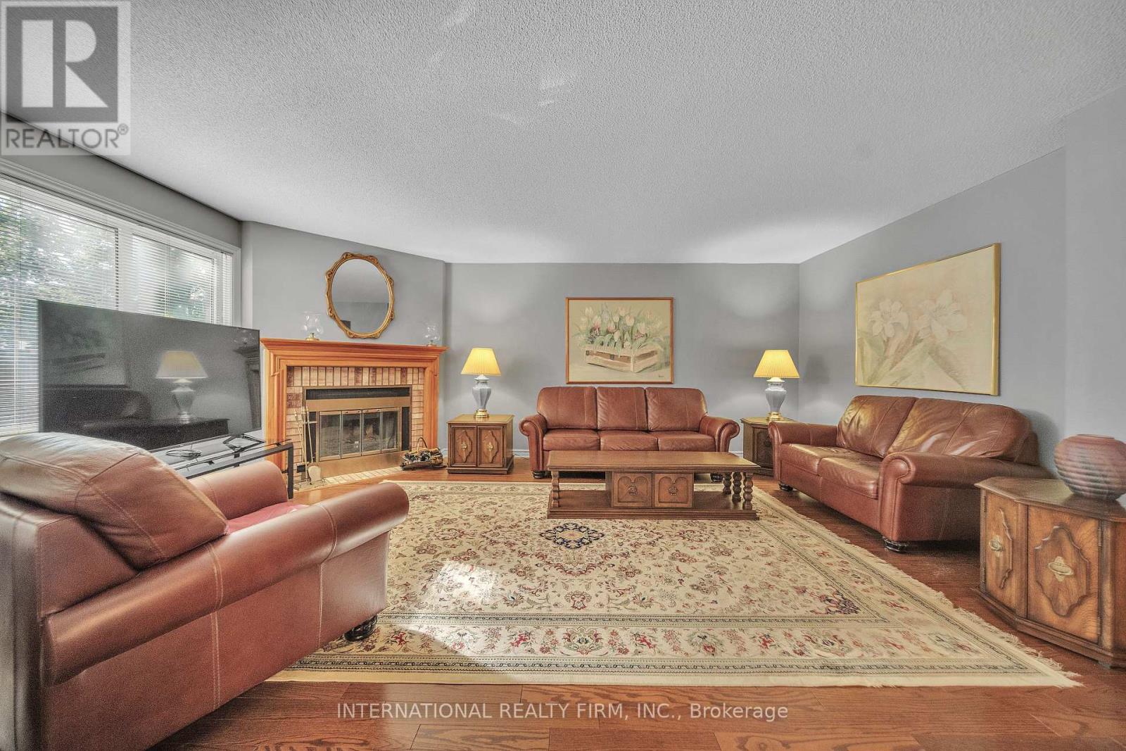 3674 St. Laurent Court, Mississauga, Ontario  L5L 4T1 - Photo 16 - W12438992