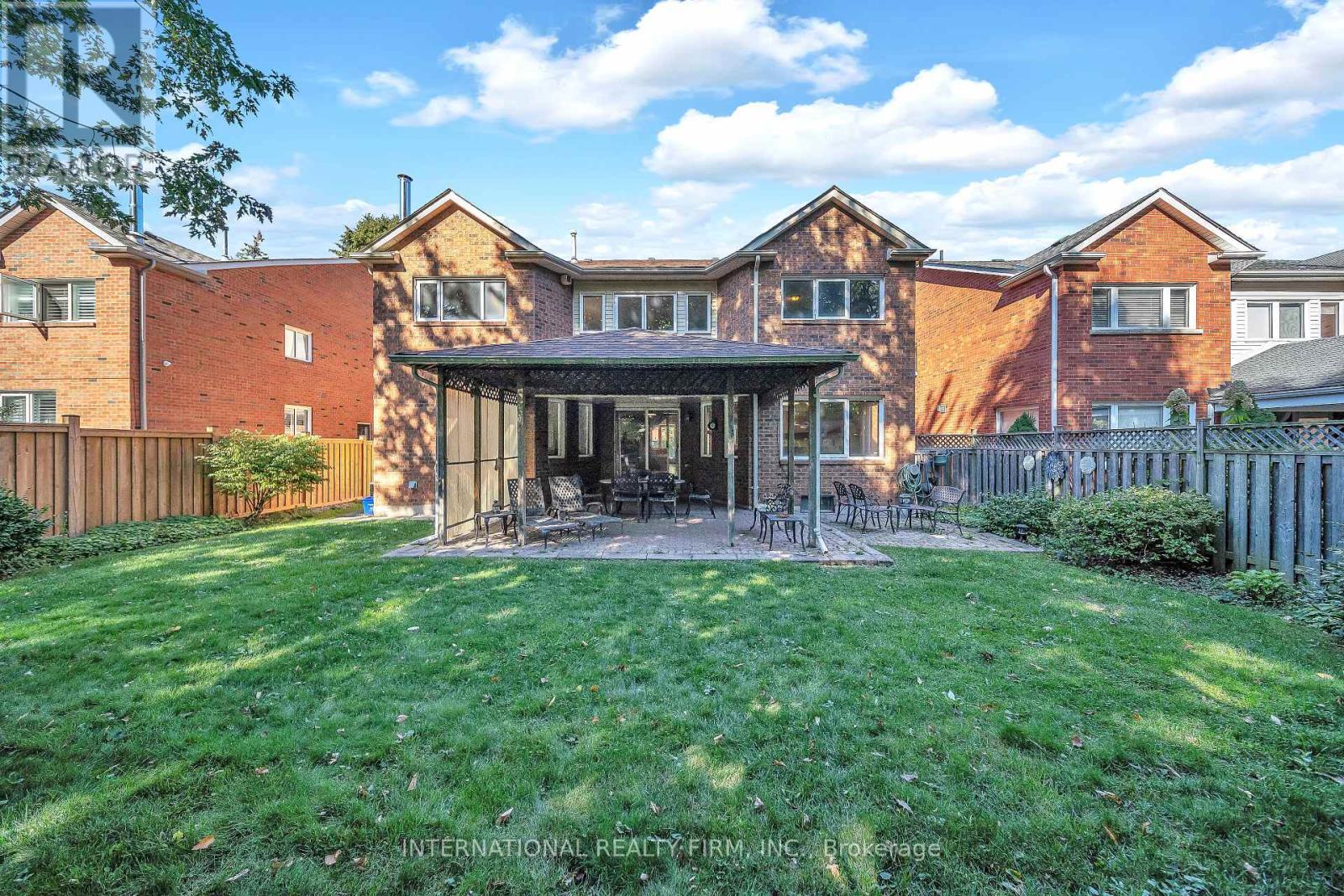 3674 St. Laurent Court, Mississauga, Ontario  L5L 4T1 - Photo 39 - W12438992