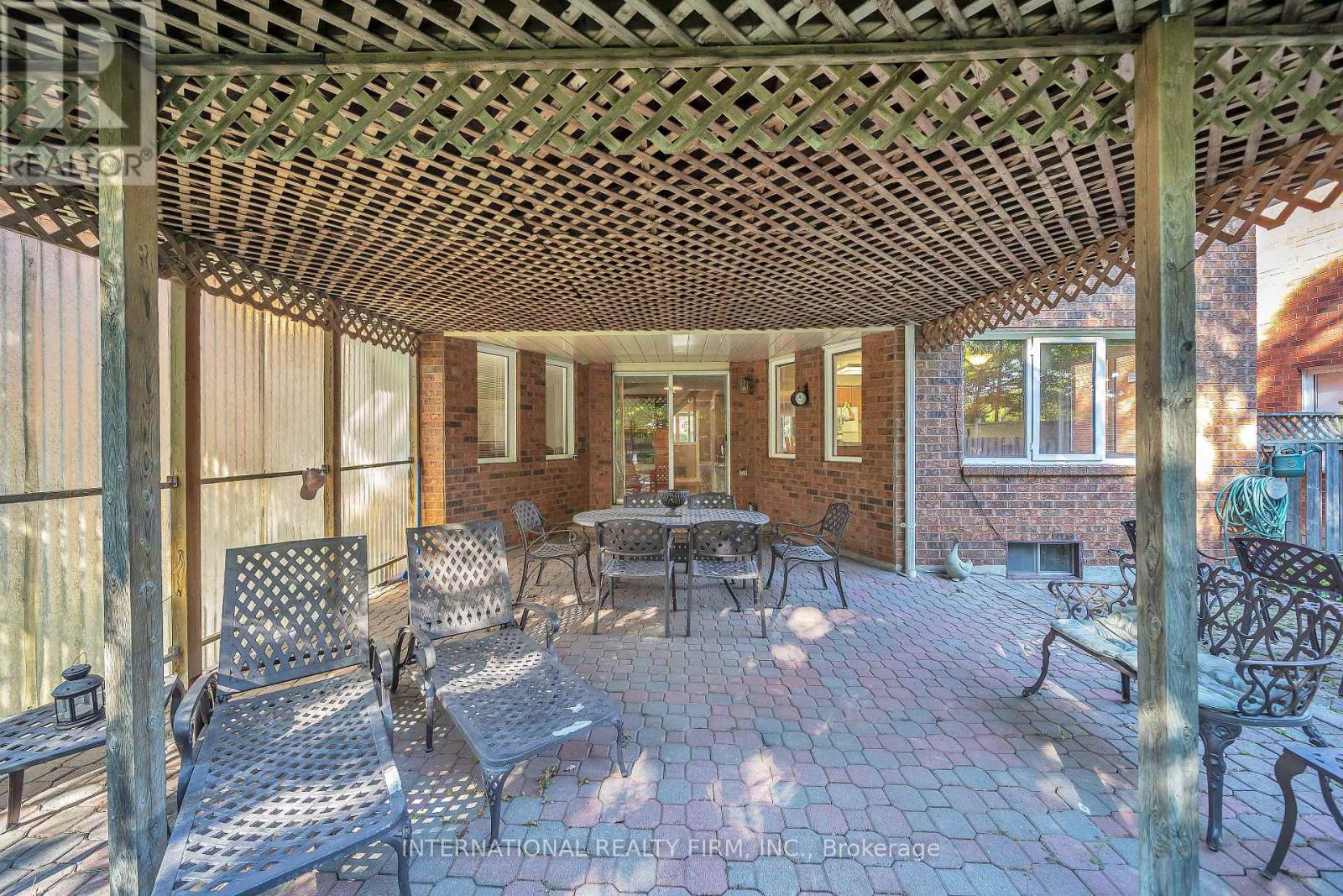 3674 St. Laurent Court, Mississauga, Ontario  L5L 4T1 - Photo 41 - W12438992