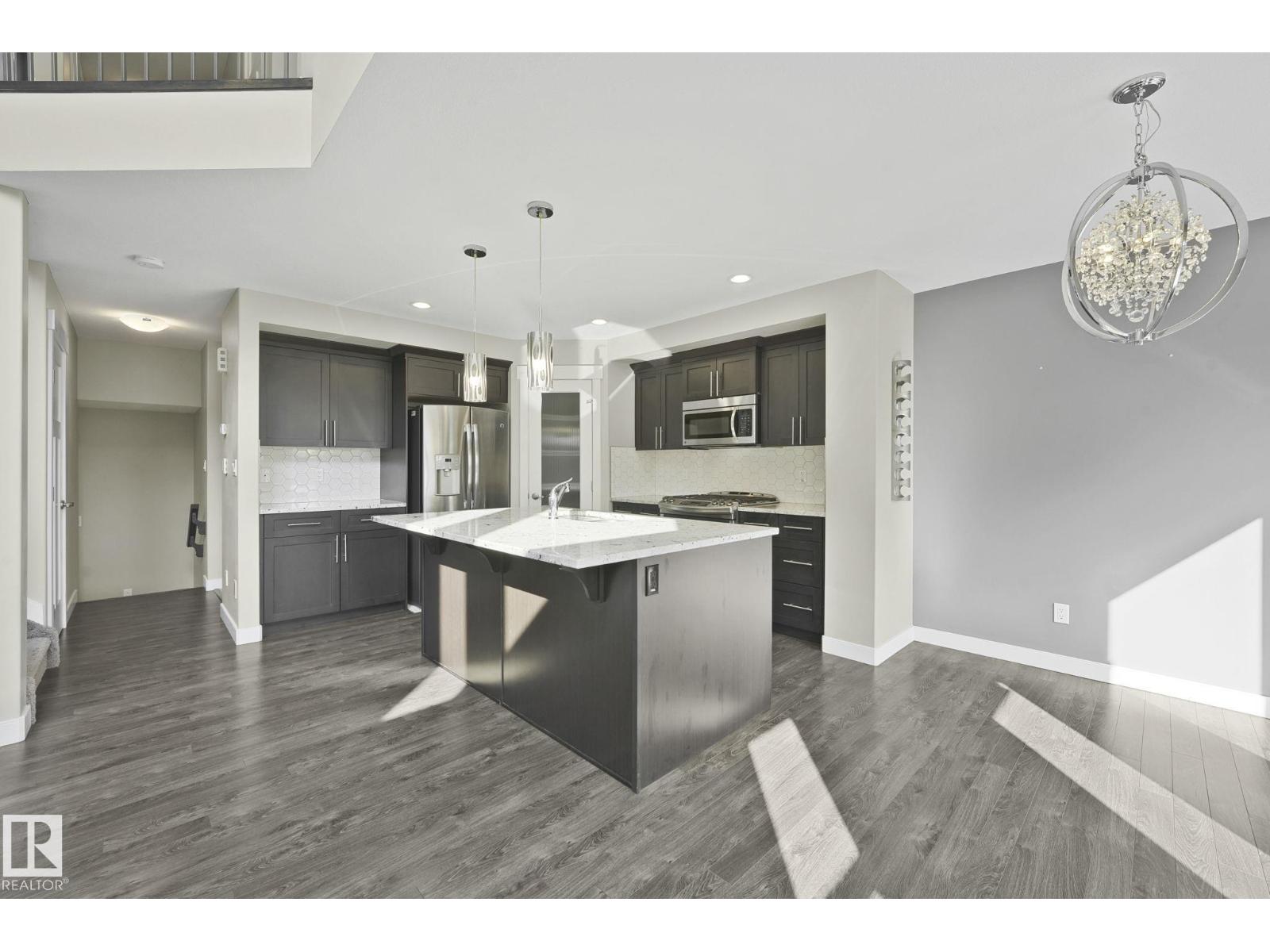 2375 Ware Cr Nw, Edmonton, Alberta  T6W 2V1 - Photo 12 - E4460425
