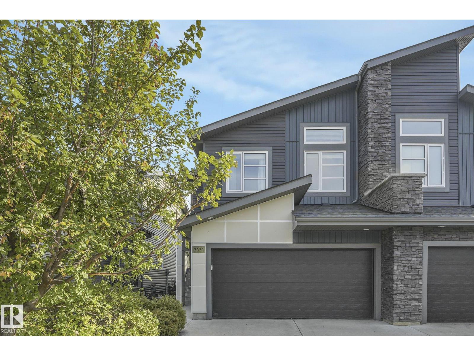 2375 Ware Cr Nw, Edmonton, Alberta  T6W 2V1 - Photo 2 - E4460425