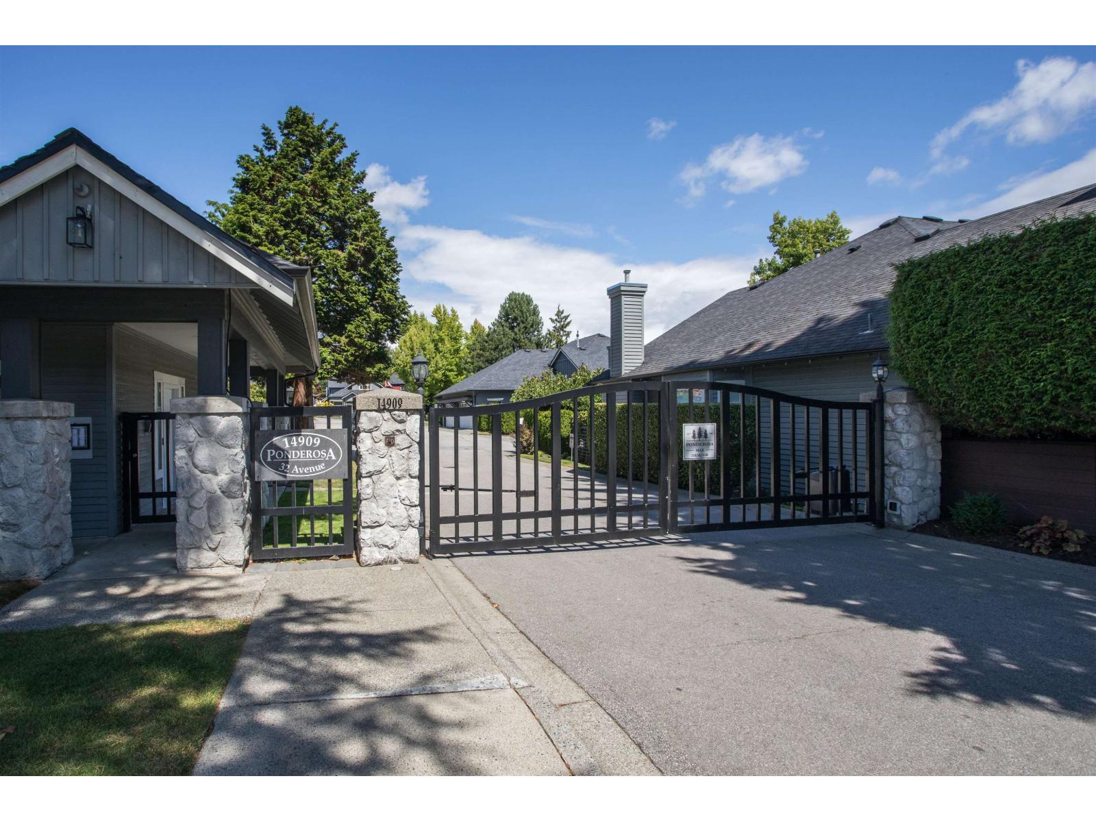 34 14909 32 AVENUE, Surrey, British Columbia