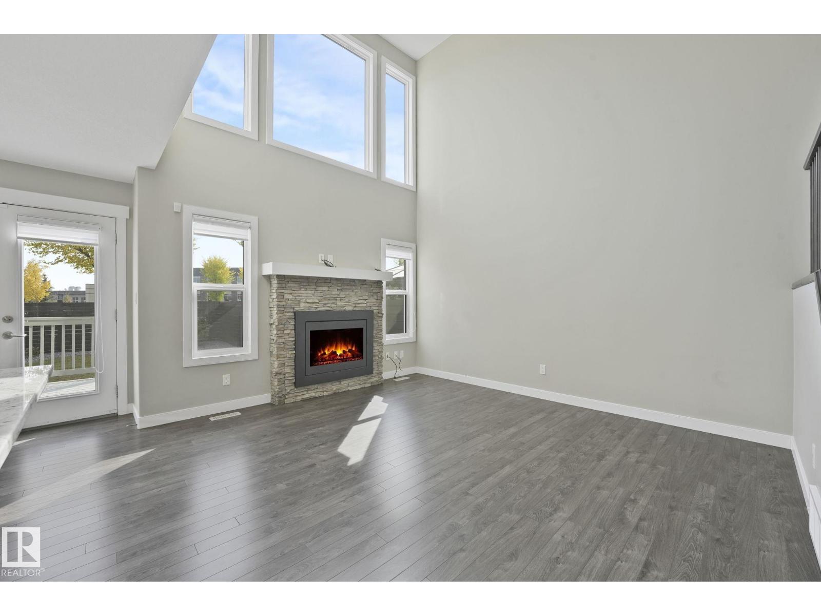 2375 Ware Cr Nw, Edmonton, Alberta  T6W 2V1 - Photo 25 - E4460425