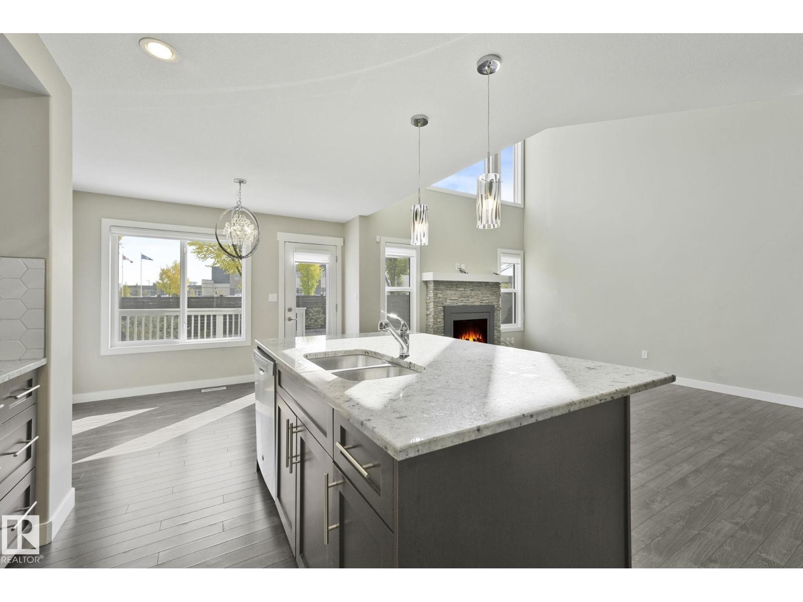 2375 Ware Cr Nw, Edmonton, Alberta  T6W 2V1 - Photo 13 - E4460425