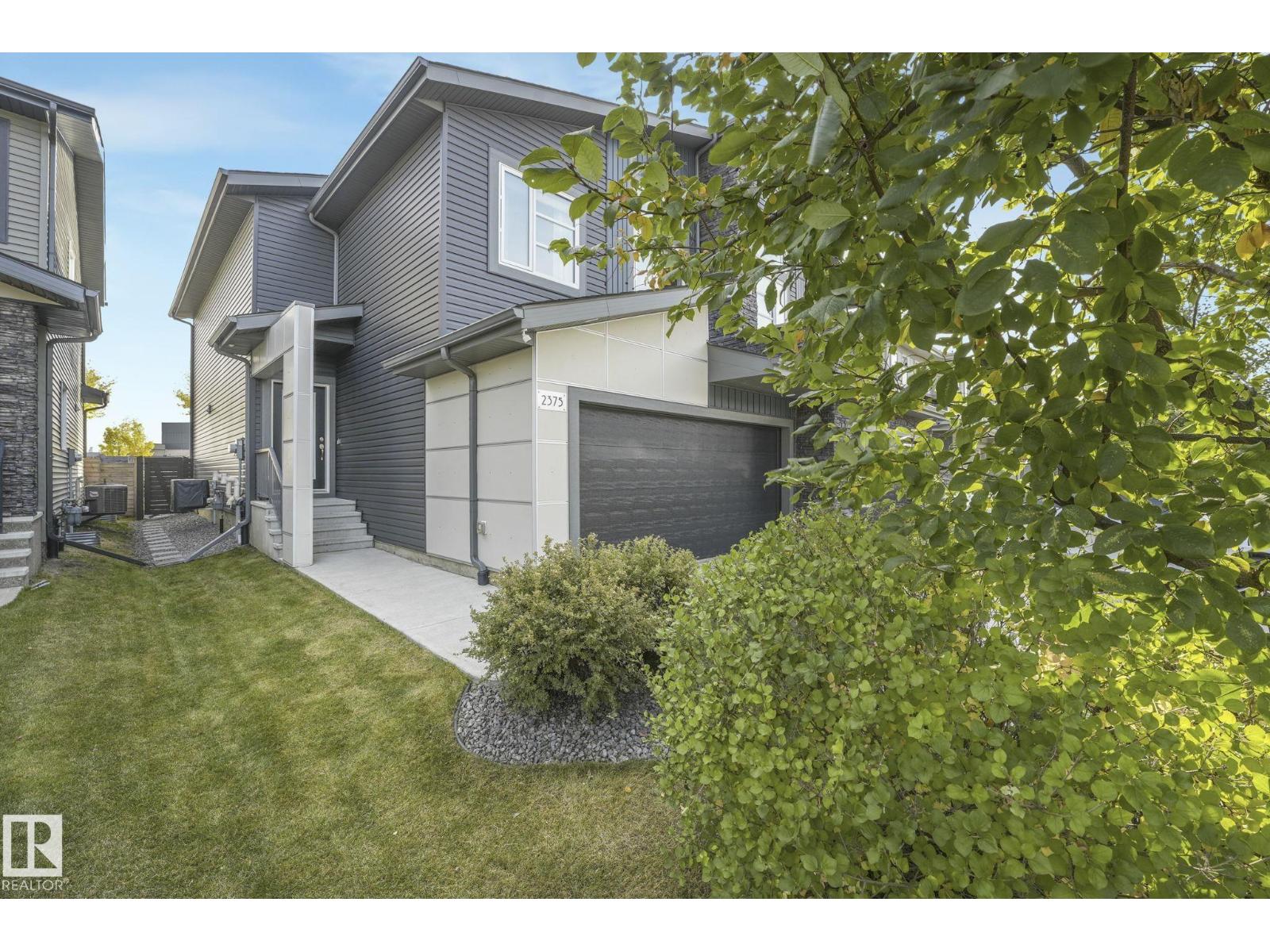 2375 Ware Cr Nw, Edmonton, Alberta  T6W 2V1 - Photo 9 - E4460425