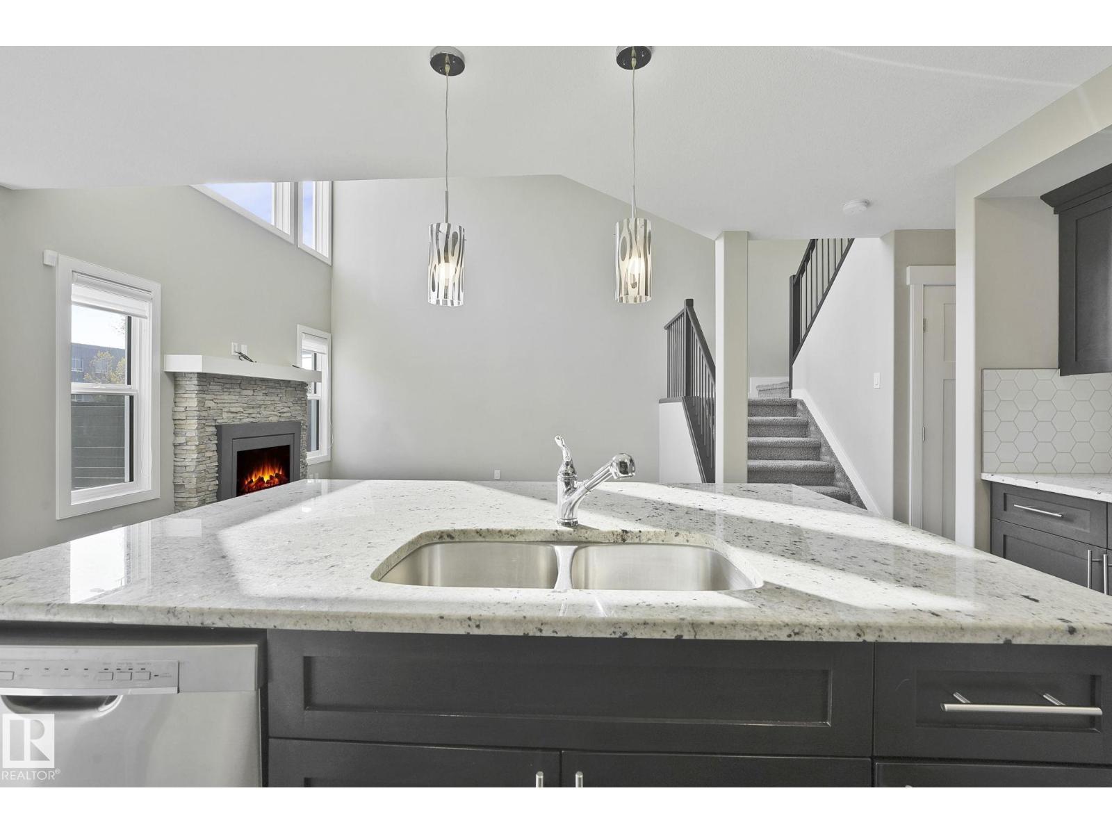 2375 Ware Cr Nw, Edmonton, Alberta  T6W 2V1 - Photo 15 - E4460425
