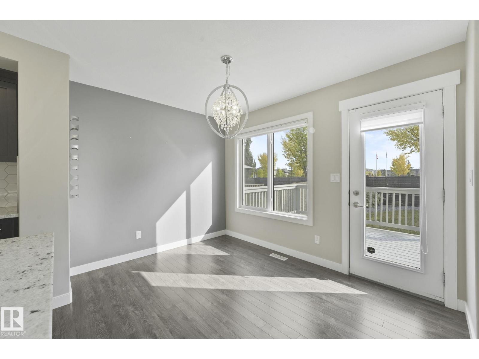2375 Ware Cr Nw, Edmonton, Alberta  T6W 2V1 - Photo 22 - E4460425