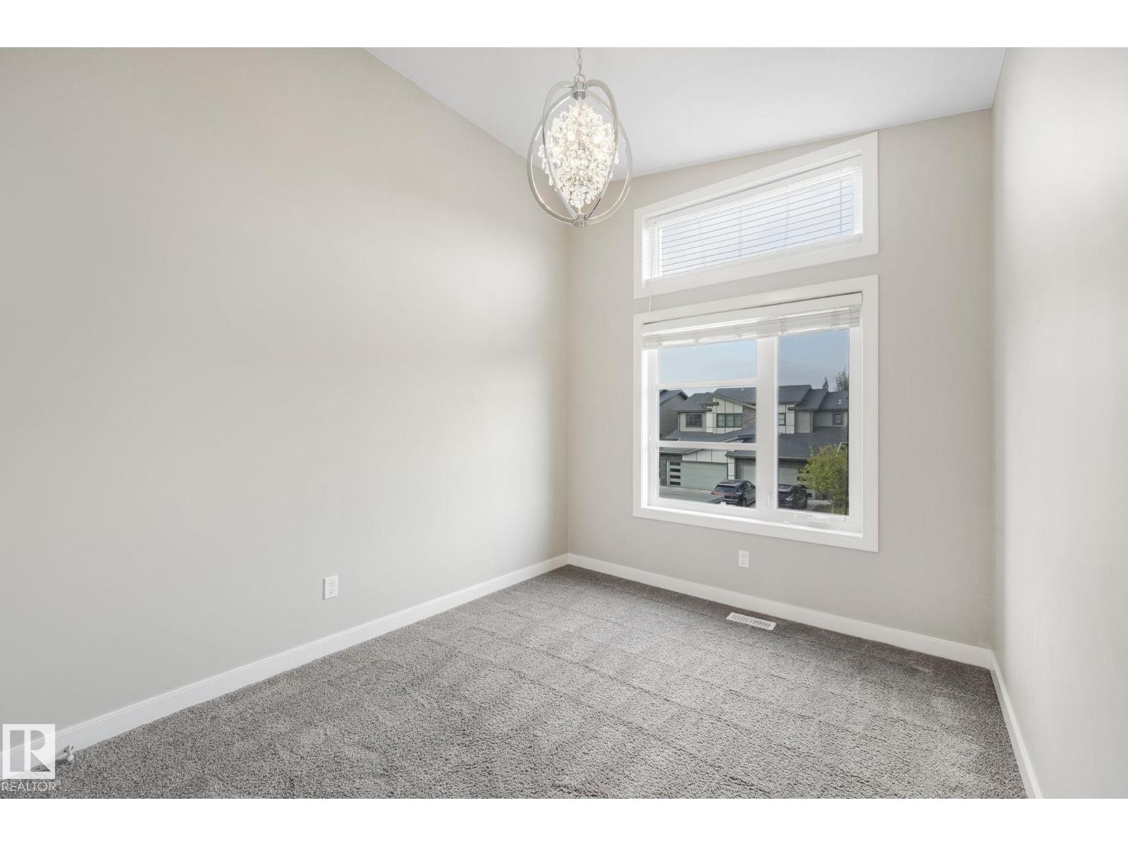 2375 Ware Cr Nw, Edmonton, Alberta  T6W 2V1 - Photo 50 - E4460425