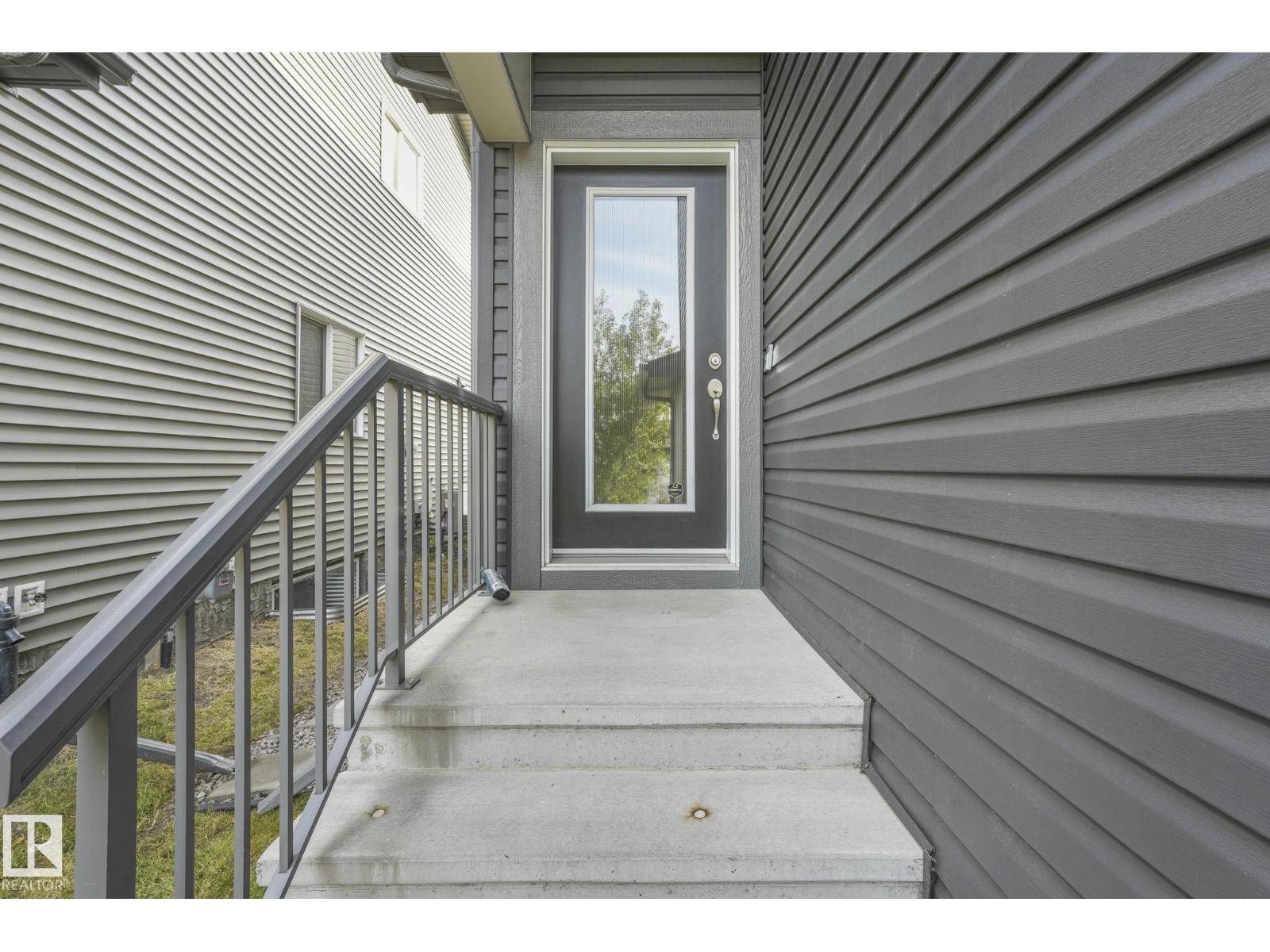 2375 Ware Cr Nw, Edmonton, Alberta  T6W 2V1 - Photo 11 - E4460425