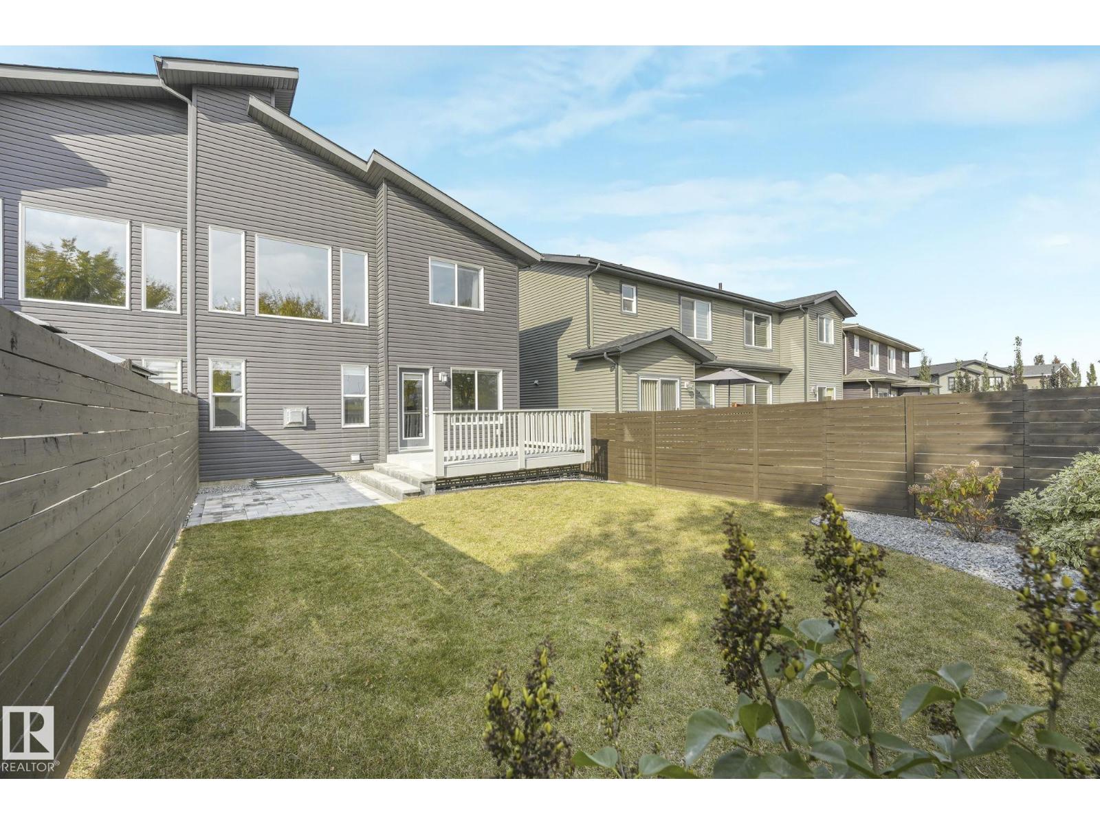 2375 Ware Cr Nw, Edmonton, Alberta  T6W 2V1 - Photo 55 - E4460425