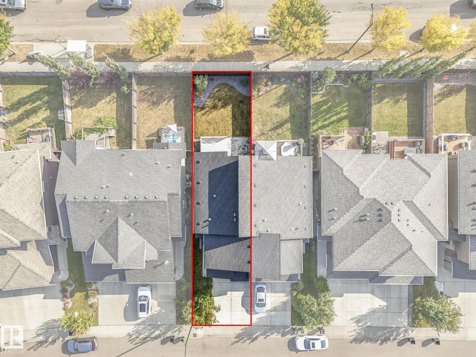 2375 Ware Cr Nw, Edmonton, Alberta  T6W 2V1 - Photo 61 - E4460425