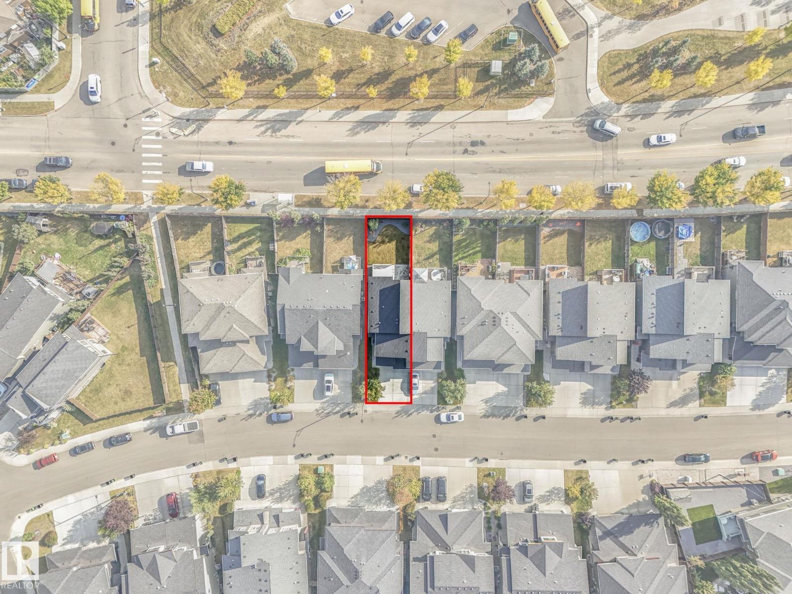 2375 Ware Cr Nw, Edmonton, Alberta  T6W 2V1 - Photo 63 - E4460425