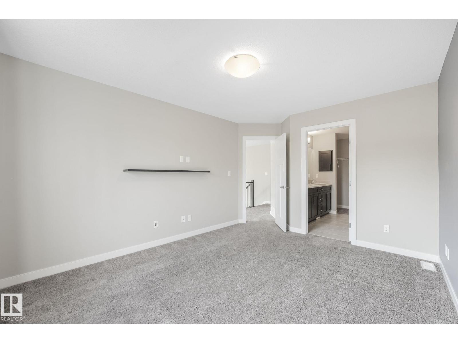 2375 Ware Cr Nw, Edmonton, Alberta  T6W 2V1 - Photo 36 - E4460425