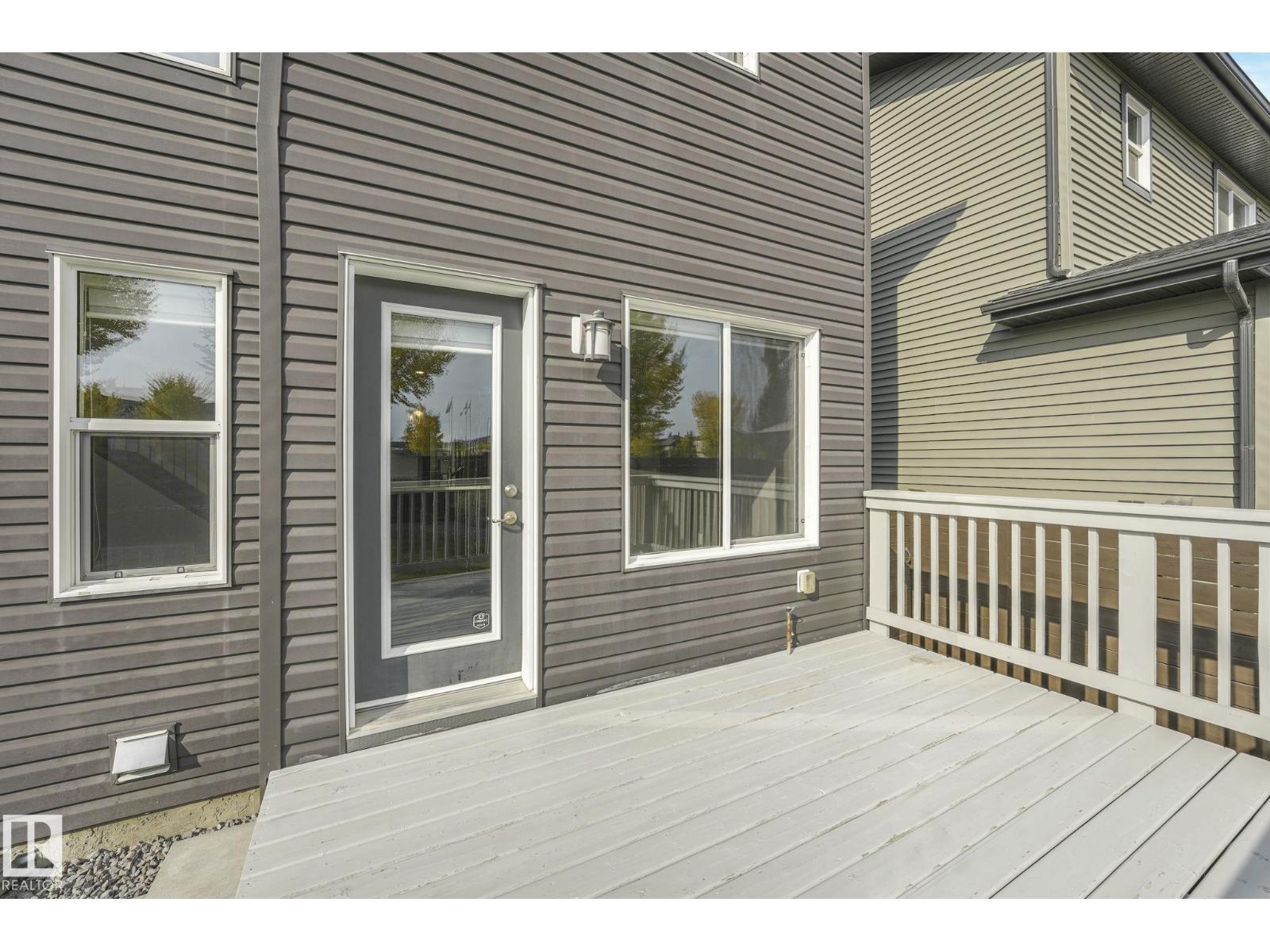 2375 Ware Cr Nw, Edmonton, Alberta  T6W 2V1 - Photo 53 - E4460425