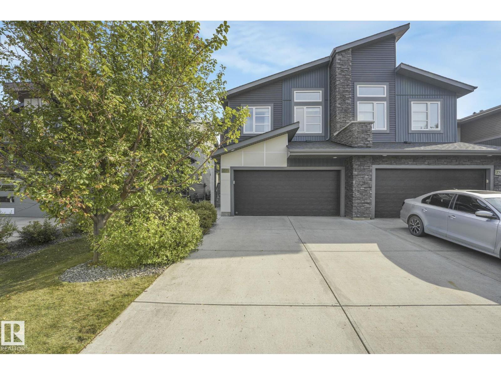2375 Ware Cr Nw, Edmonton, Alberta  T6W 2V1 - Photo 10 - E4460425