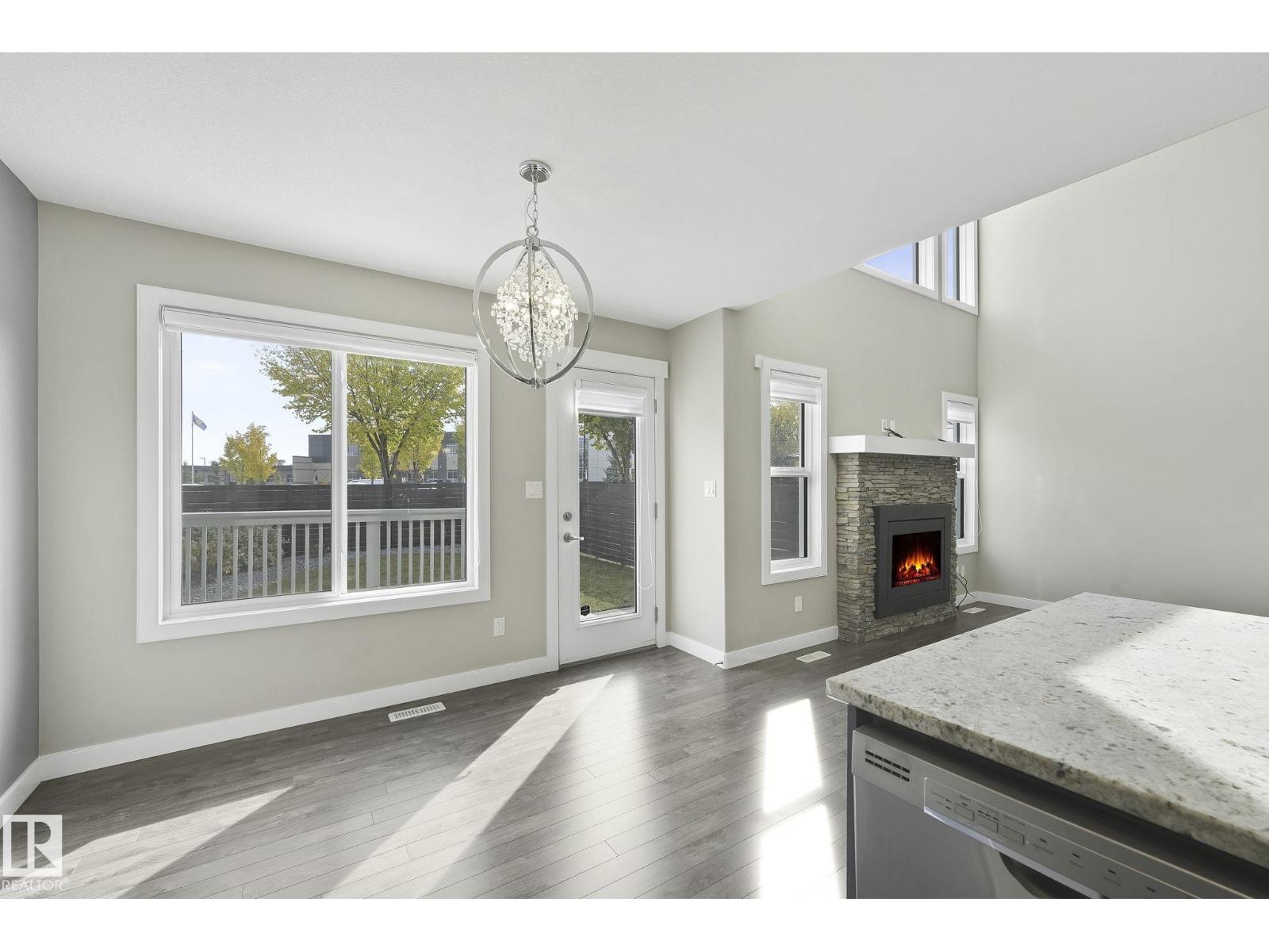 2375 Ware Cr Nw, Edmonton, Alberta  T6W 2V1 - Photo 31 - E4460425