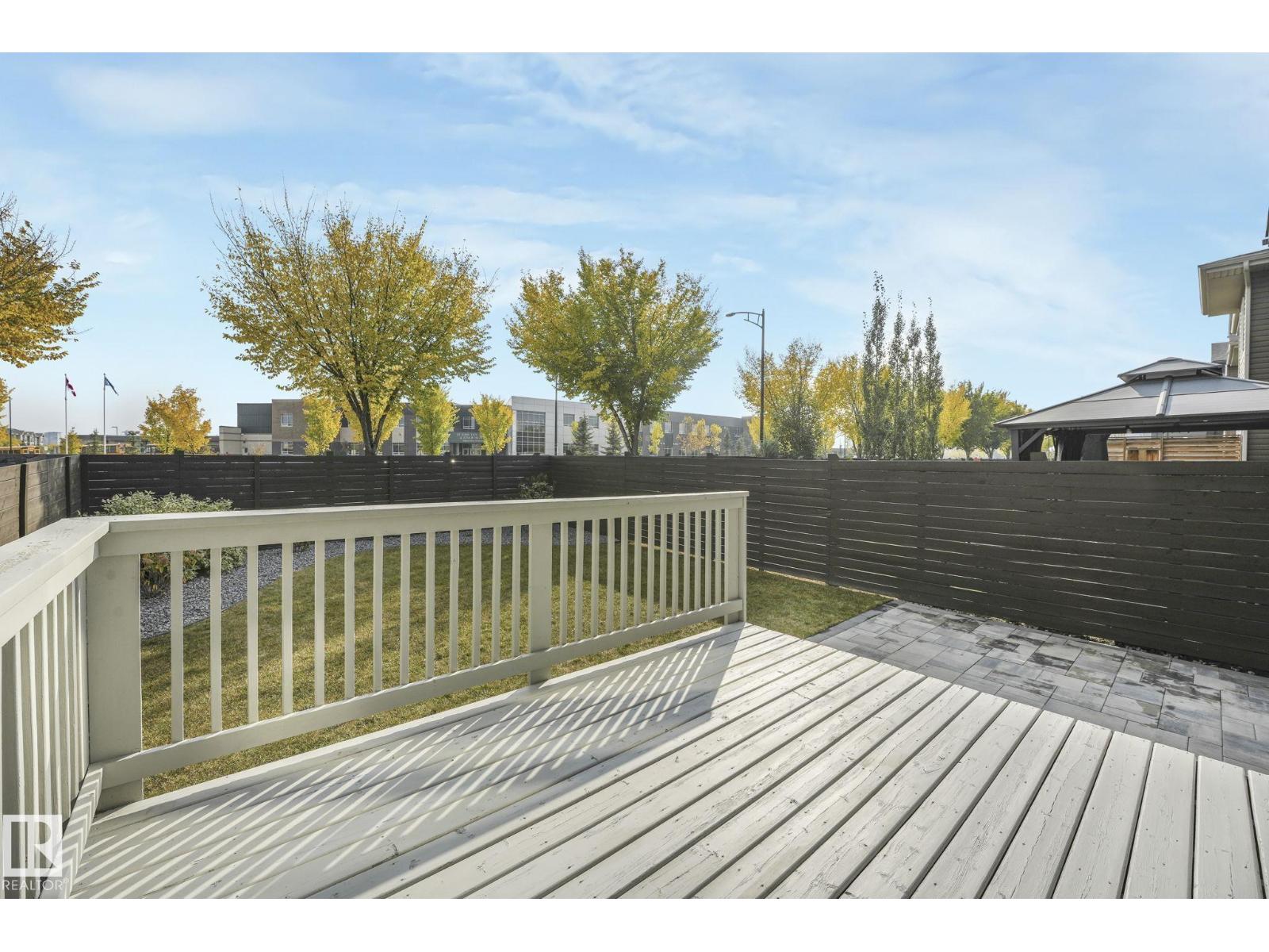 2375 Ware Cr Nw, Edmonton, Alberta  T6W 2V1 - Photo 52 - E4460425