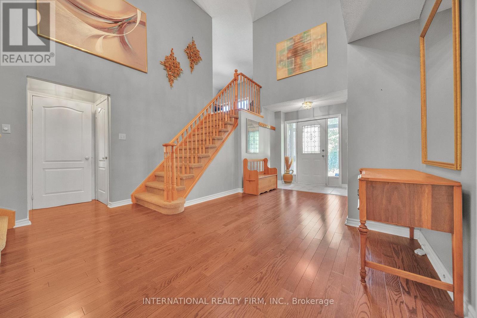3674 St. Laurent Court, Mississauga, Ontario  L5L 4T1 - Photo 7 - W12438992
