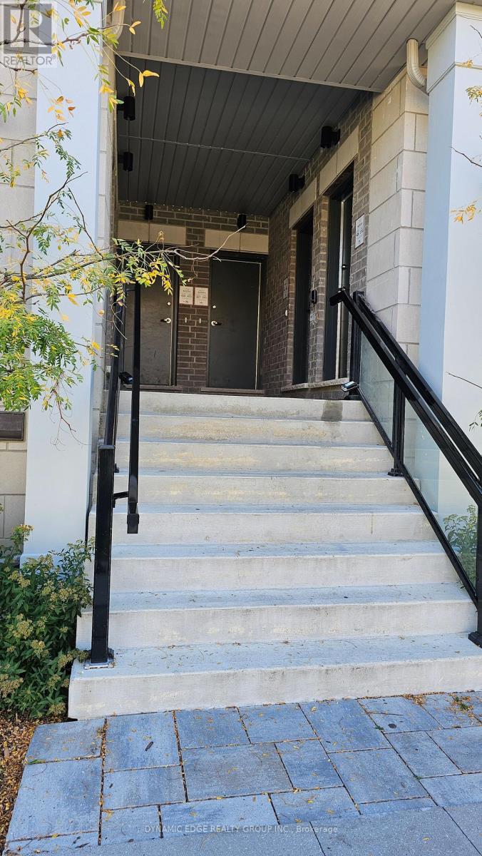 407 - 70 Halliford Place, Brampton, Ontario  L6P 0N5 - Photo 3 - W12440729