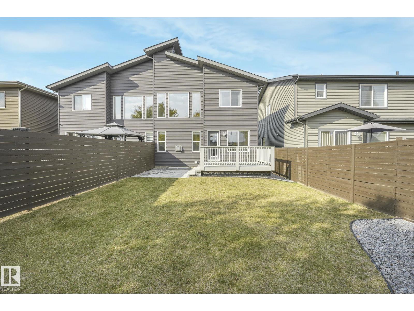 2375 Ware Cr Nw, Edmonton, Alberta  T6W 2V1 - Photo 57 - E4460425