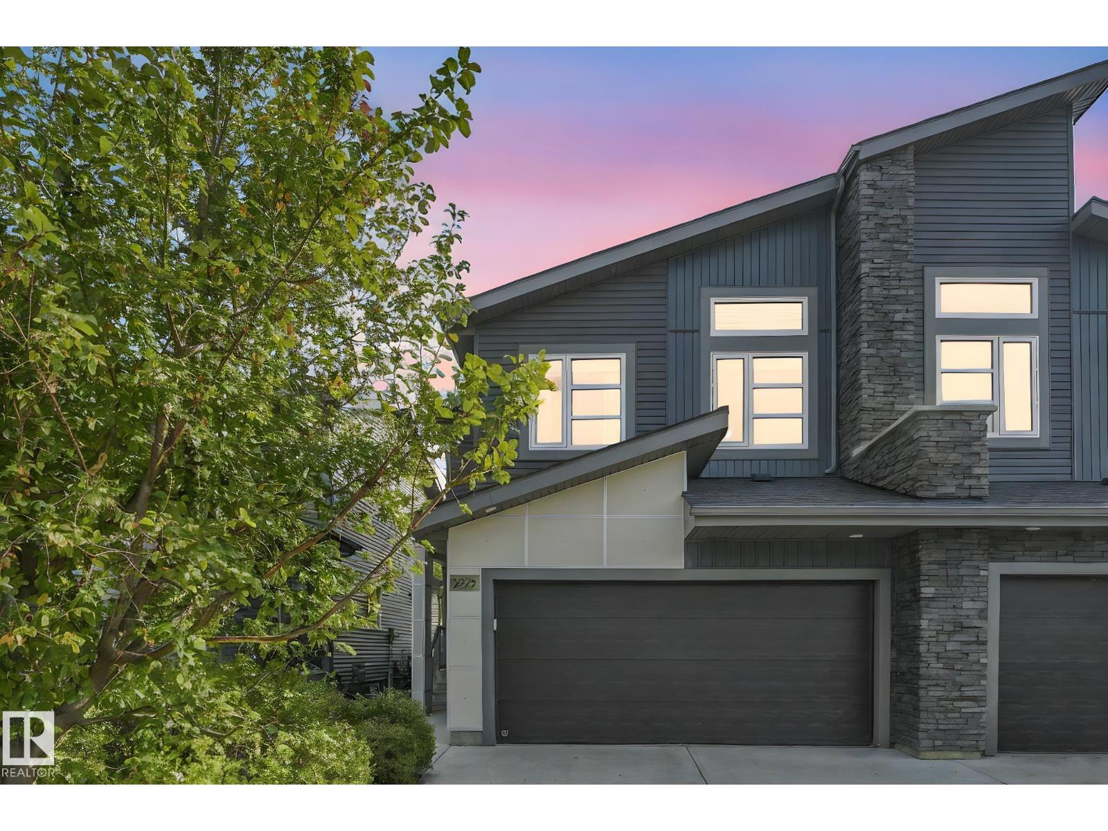 2375 Ware Cr Nw, Edmonton, Alberta  T6W 2V1 - Photo 1 - E4460425
