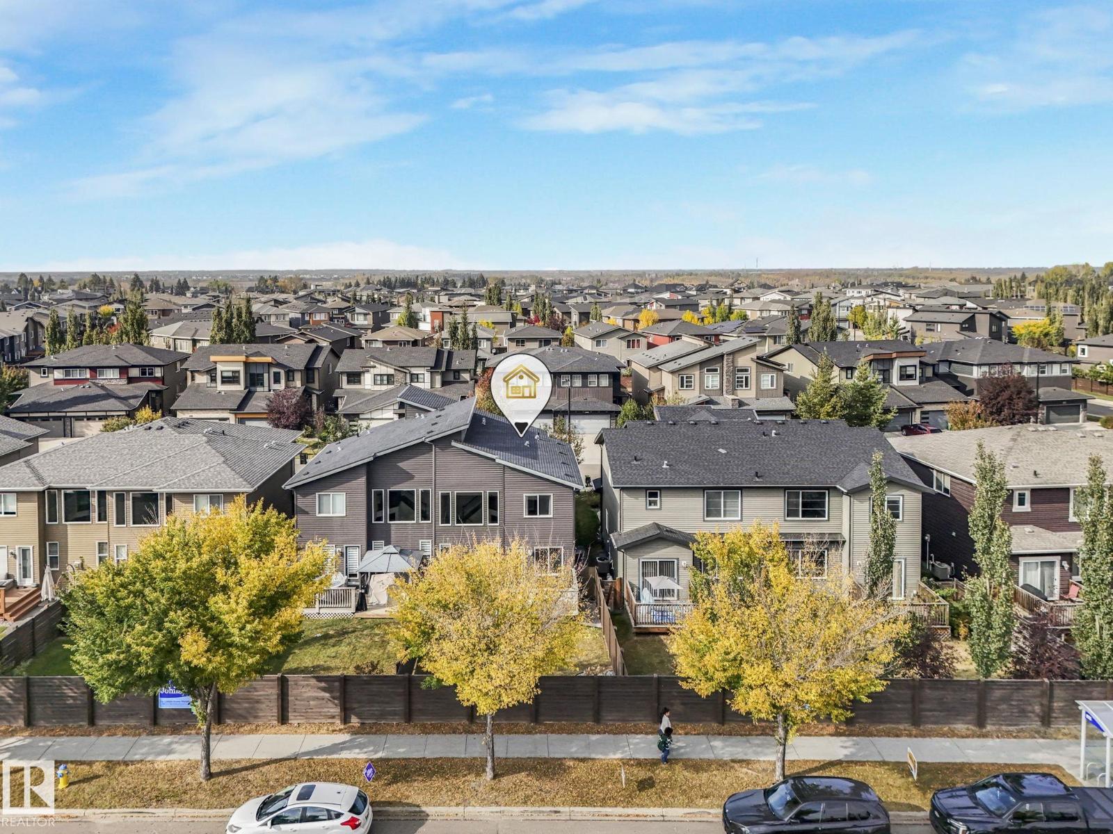 2375 Ware Cr Nw, Edmonton, Alberta  T6W 2V1 - Photo 5 - E4460425