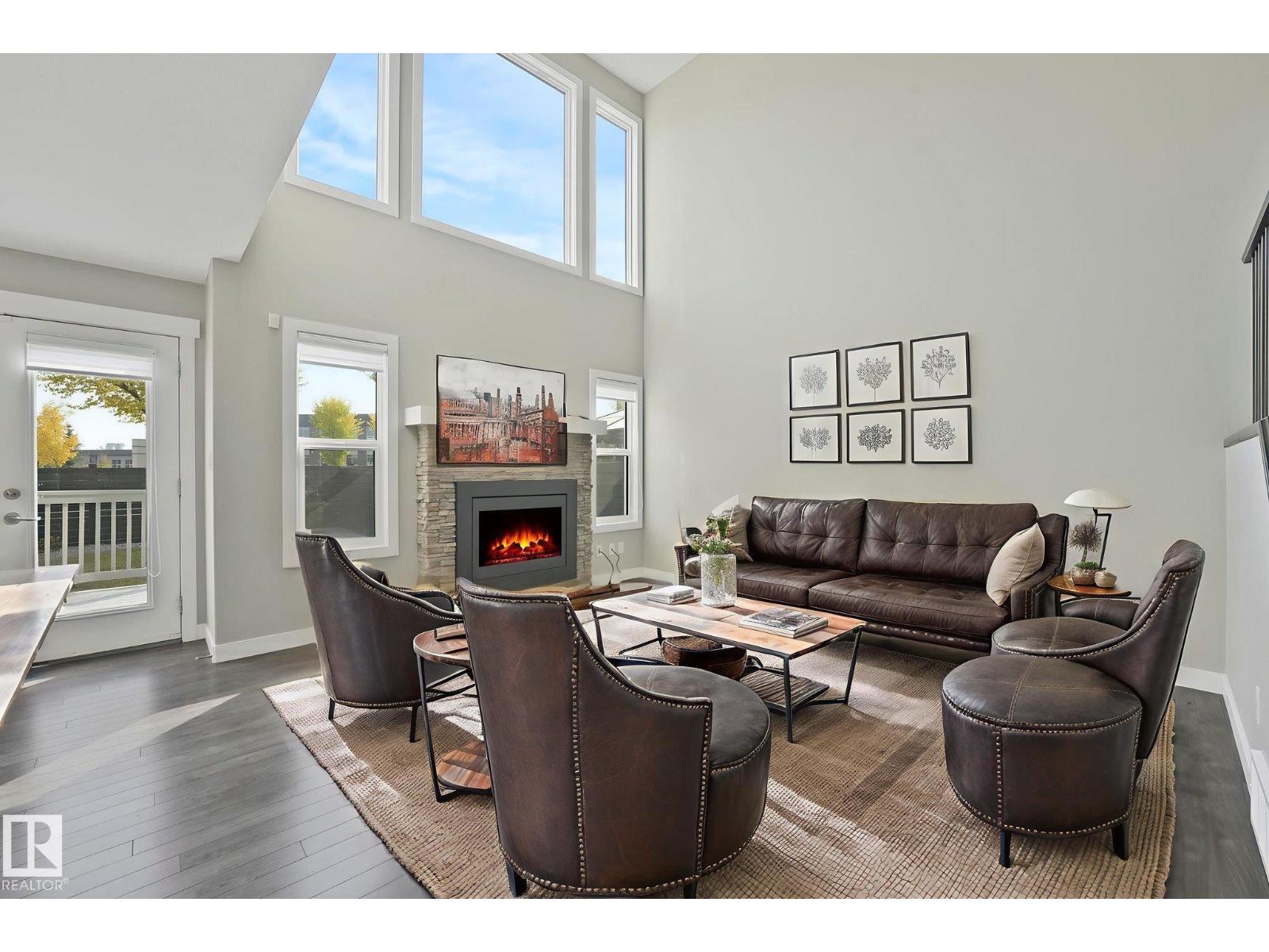 2375 Ware Cr Nw, Edmonton, Alberta  T6W 2V1 - Photo 24 - E4460425