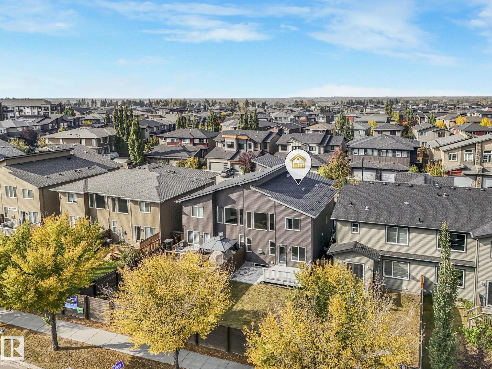2375 Ware Cr Nw, Edmonton, Alberta  T6W 2V1 - Photo 62 - E4460425