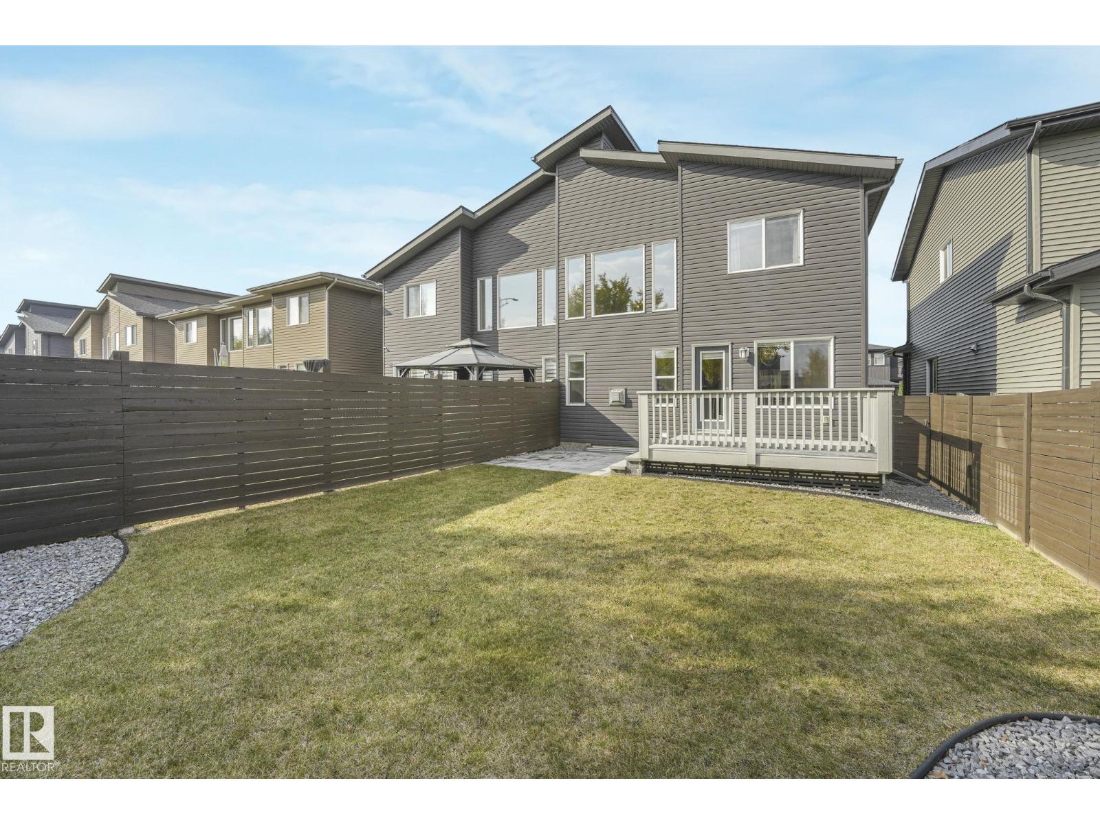 2375 Ware Cr Nw, Edmonton, Alberta  T6W 2V1 - Photo 56 - E4460425