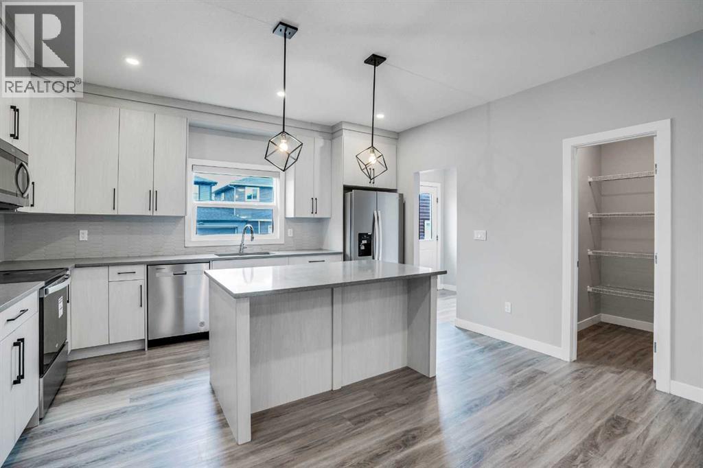 62 Midtown Crossing Sw, Airdrie, Alberta  T4B 5H1 - Photo 11 - A2245133
