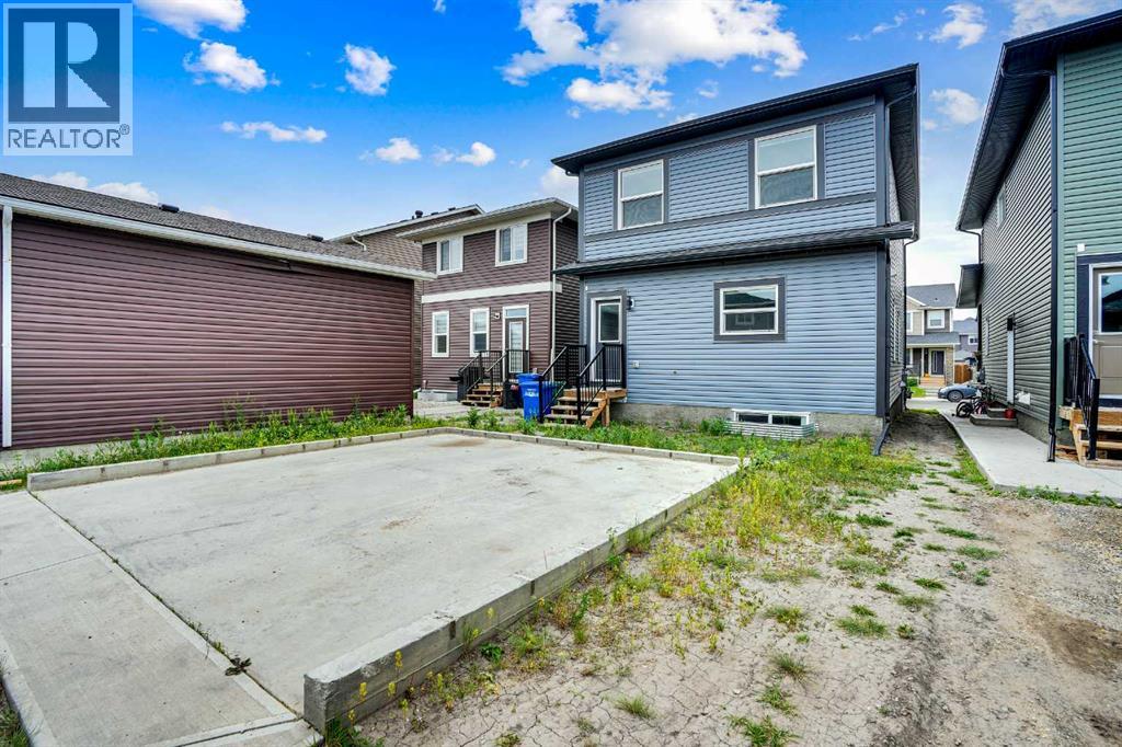 62 Midtown Crossing Sw, Airdrie, Alberta  T4B 5H1 - Photo 40 - A2245133