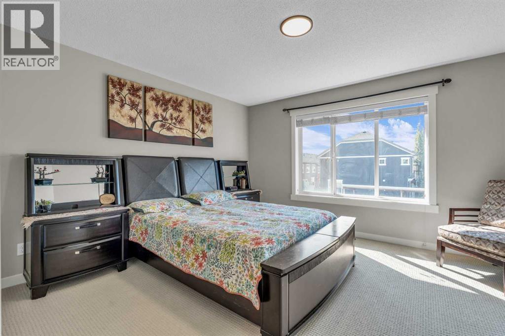57 Silverado Skies Drive Sw, Calgary, Alberta  T2X 0J3 - Photo 24 - A2251846