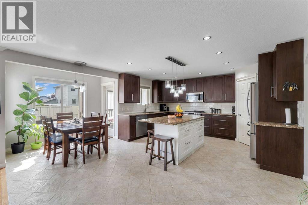 217 West Creek Drive, Chestermere, Alberta  T1X 1K7 - Photo 14 - A2259174