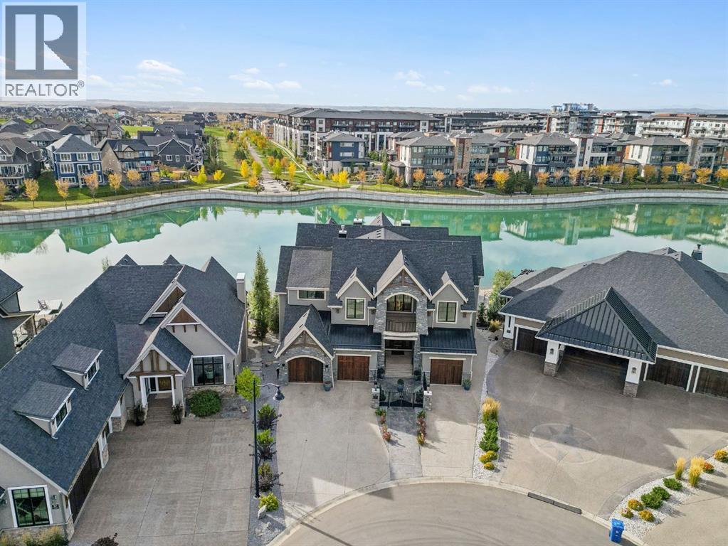 55 Mahogany Island Se, Calgary, Alberta  T3M 1N9 - Photo 48 - A2258020