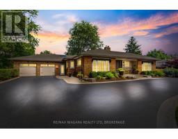 181 LAKESHORE ROAD, St. Catharines, Ontario