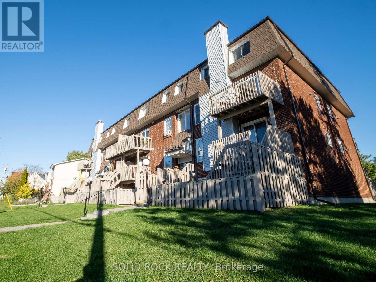 106 - 24 TOWNLINE ROAD W, Carleton Place, Ontario