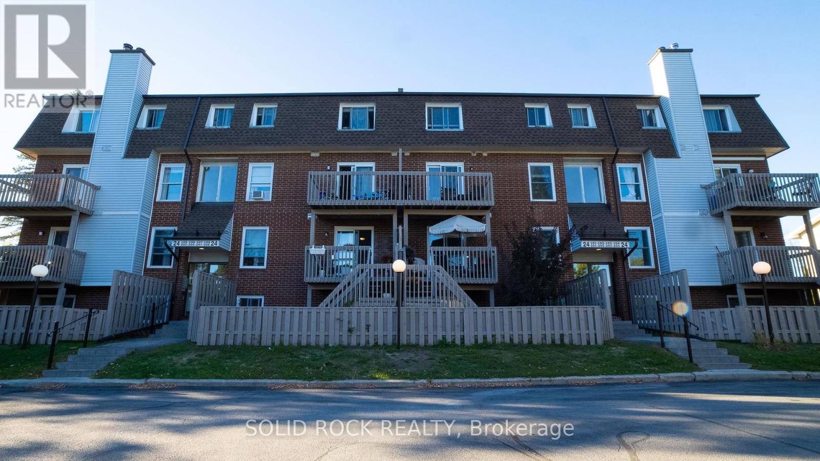 106 - 24 Townline Road W, Carleton Place, Ontario  K7C 4B6 - Photo 2 - X12441286