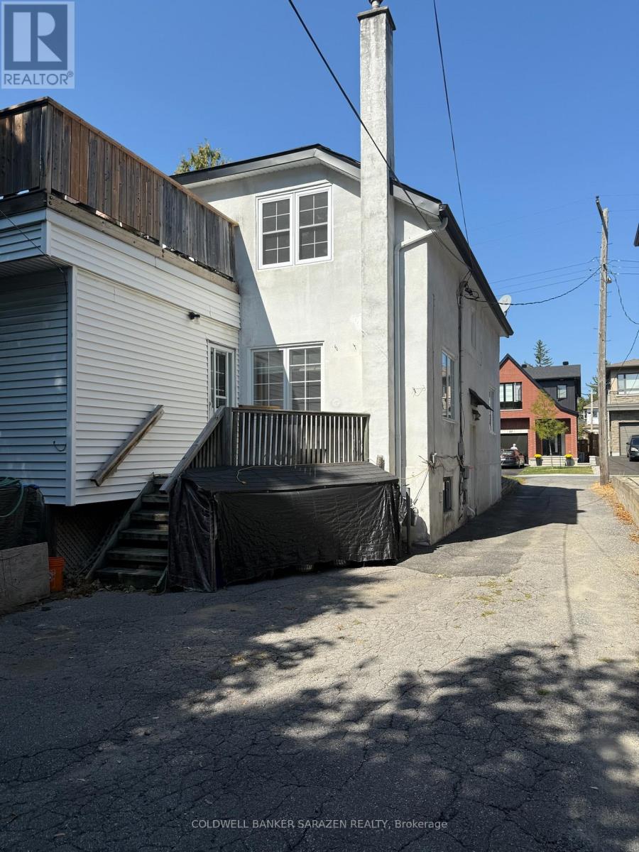 320 Westhill Avenue, Ottawa, Ontario  K1Z 7H6 - Photo 3 - X12441296