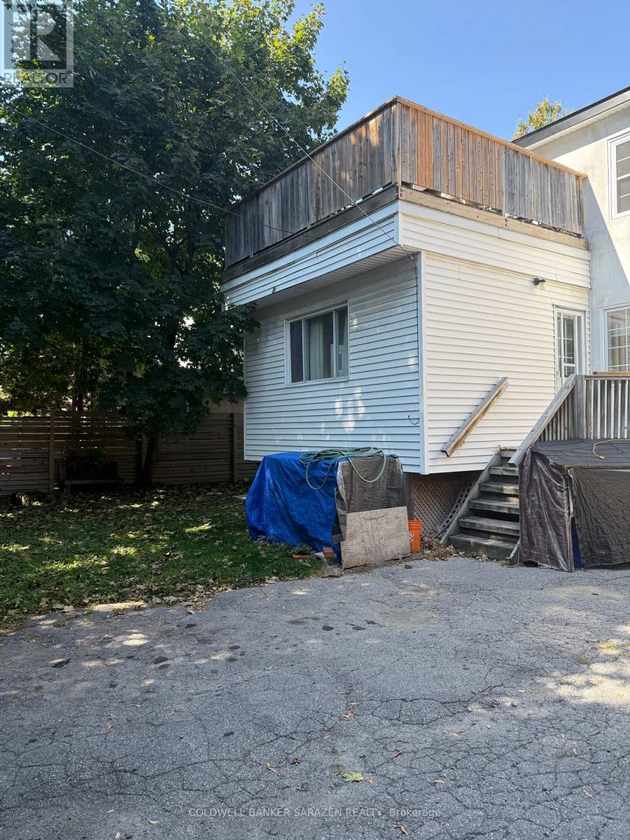 320 Westhill Avenue, Ottawa, Ontario  K1Z 7H6 - Photo 4 - X12441296