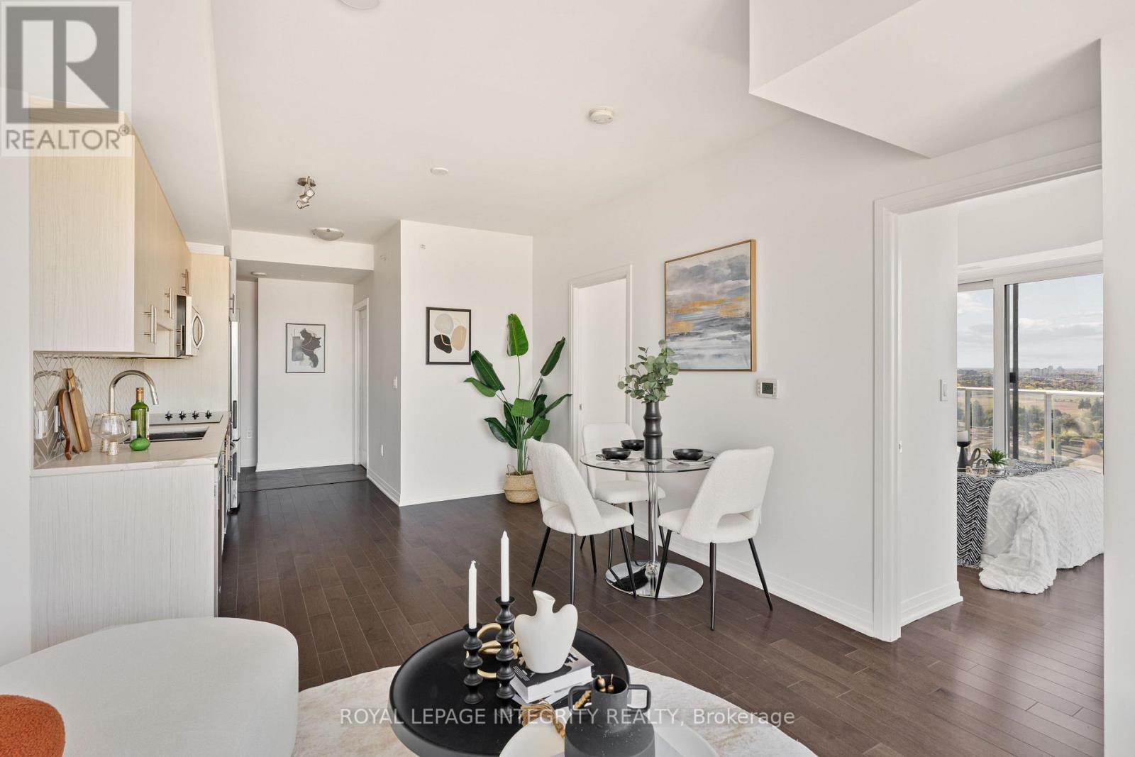 2902 - 805 Carling Avenue, Ottawa, Ontario  K1S 5W9 - Photo 13 - X12441305