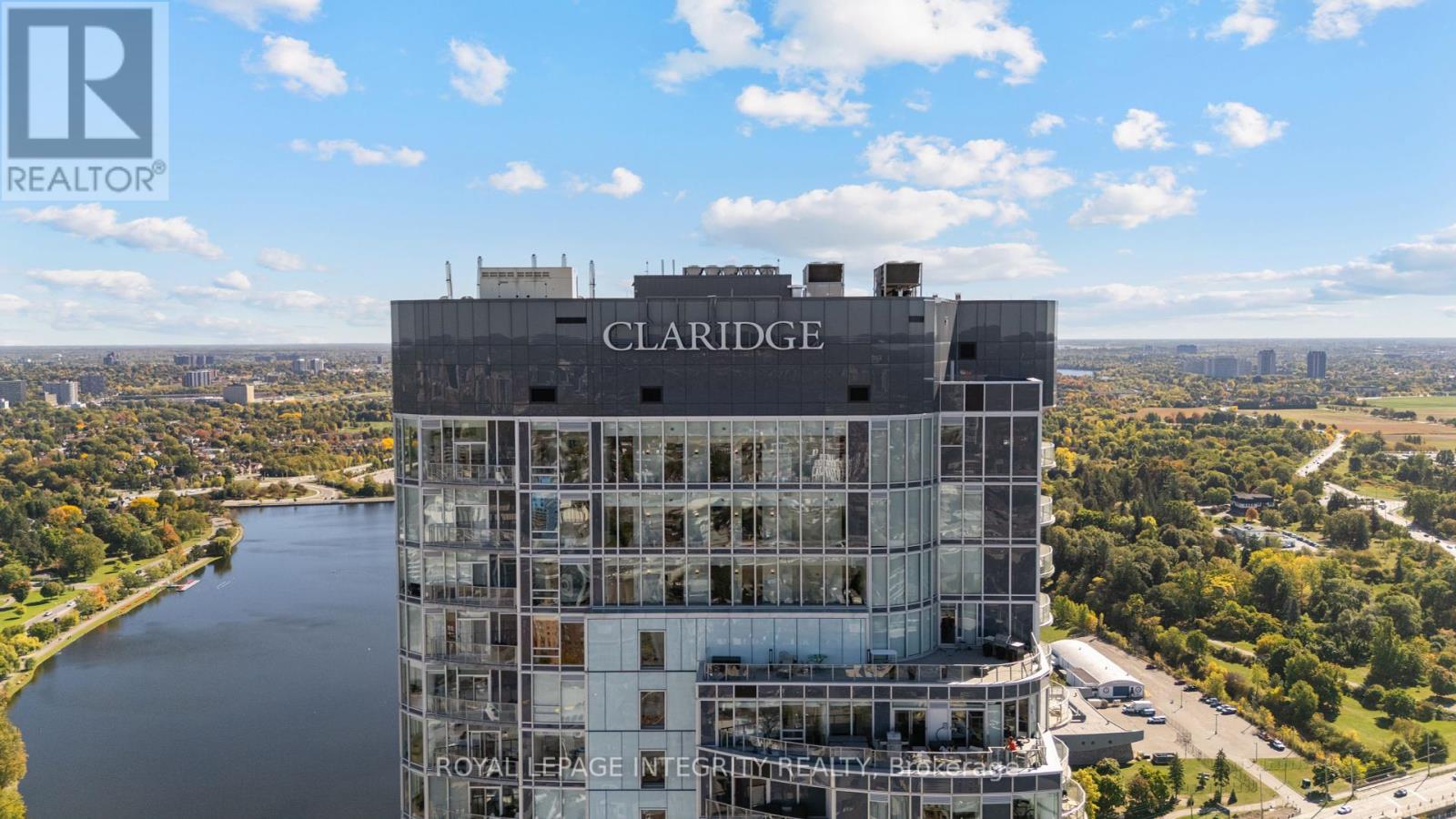 2902 - 805 Carling Avenue, Ottawa, Ontario  K1S 5W9 - Photo 2 - X12441305