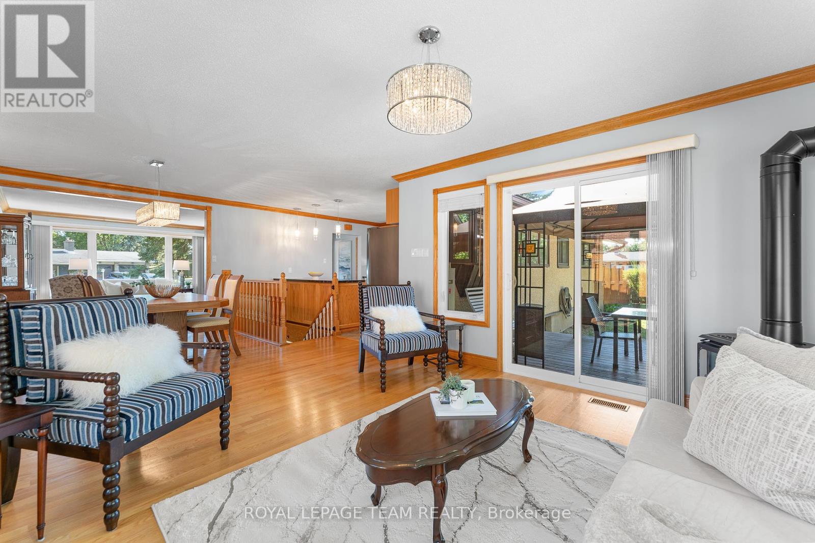 1 Stillwater Drive, Ottawa, Ontario  K2H 5J9 - Photo 15 - X12441339