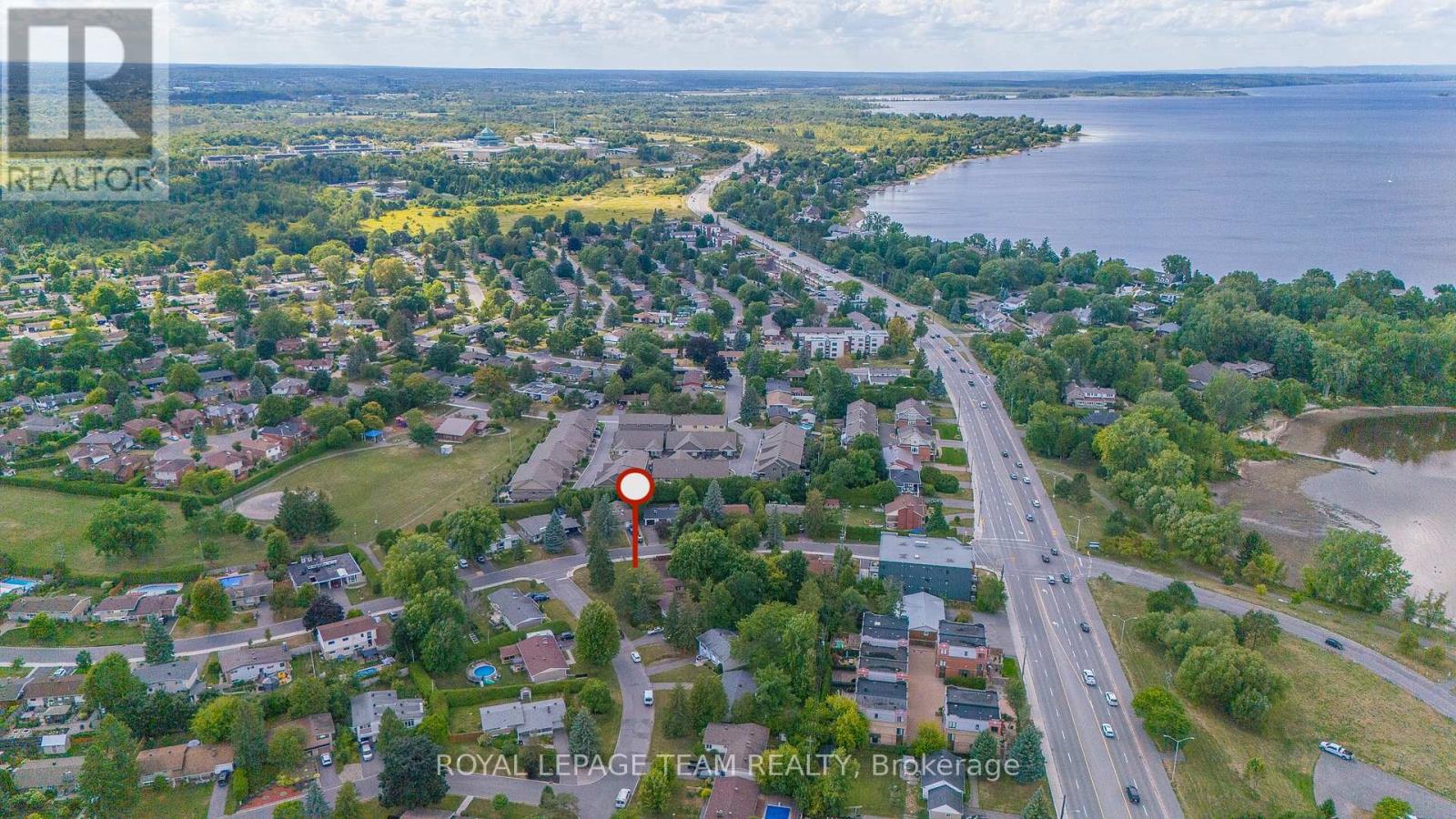 1 Stillwater Drive, Ottawa, Ontario  K2H 5J9 - Photo 45 - X12441339