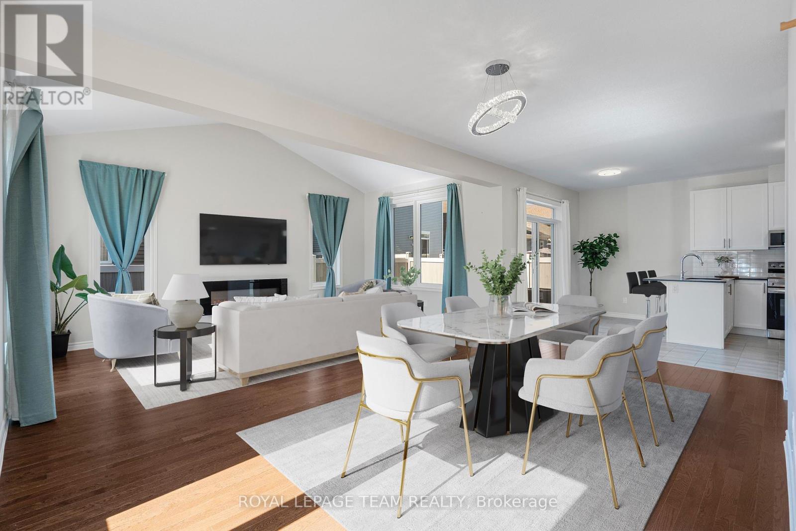 743 Vennecy Terrace, Ottawa, Ontario  K1W 0M8 - Photo 6 - X12441343