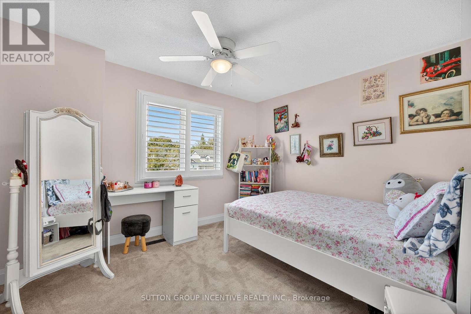 2731 Shering Crescent, Innisfil, Ontario  L9S 1G9 - Photo 32 - N12434326